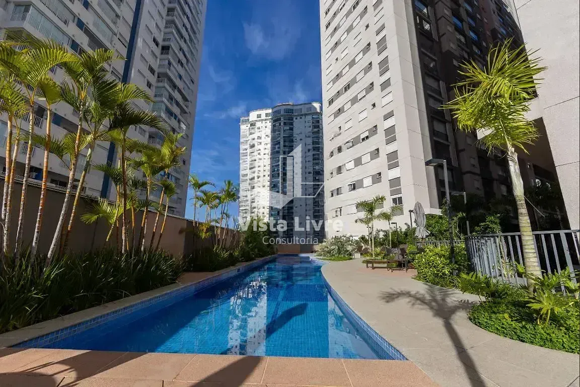 Apartamento, 2 quartos, 52 m² - Foto 23