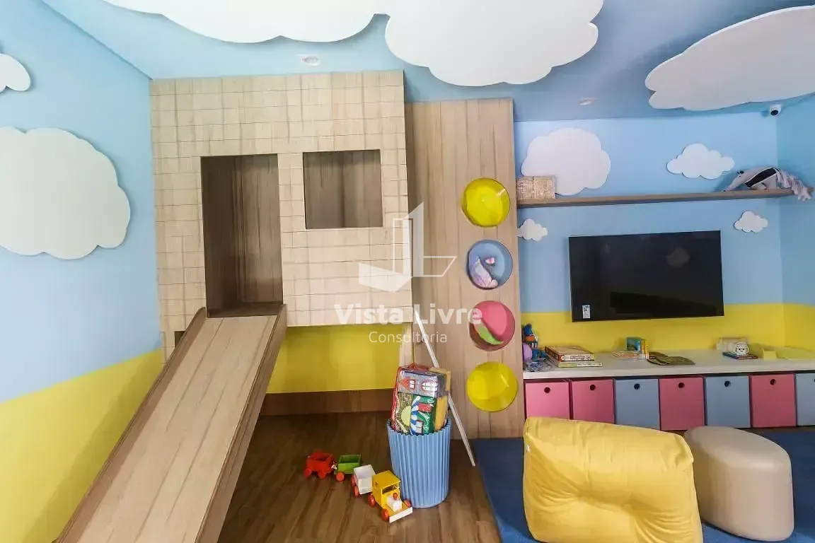 Apartamento, 2 quartos, 52 m² - Foto 35