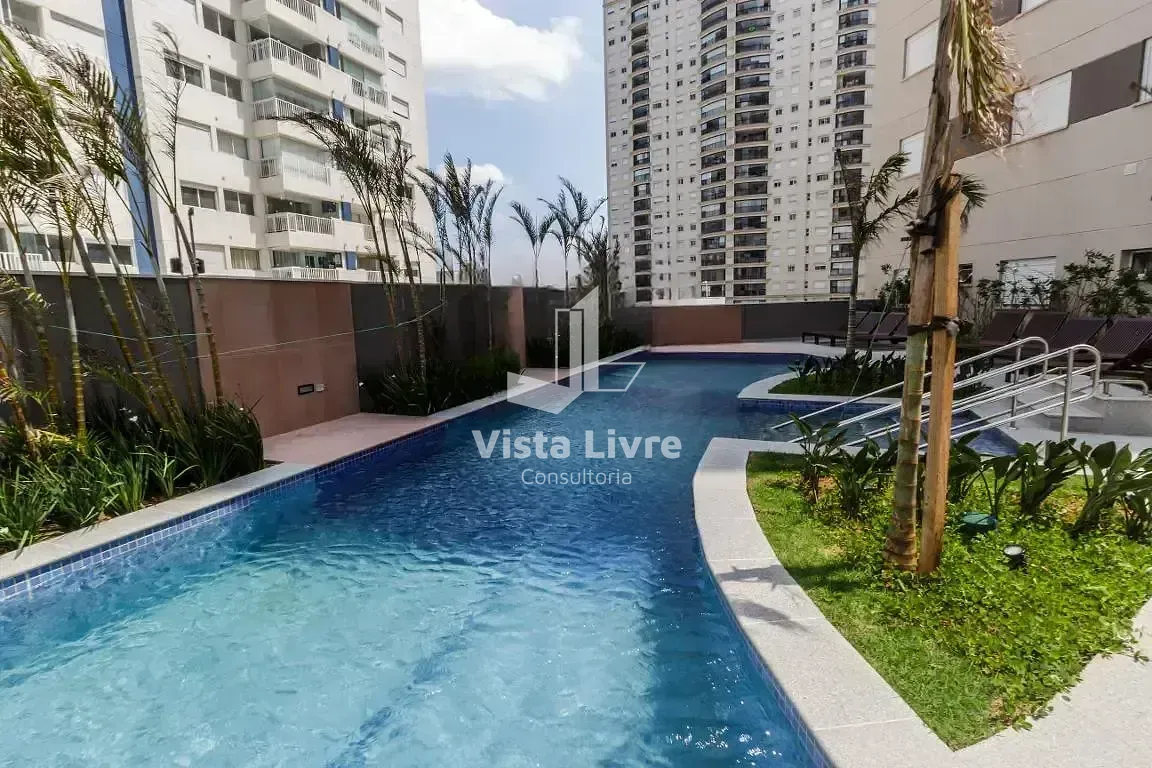 Apartamento, 2 quartos, 52 m² - Foto 21