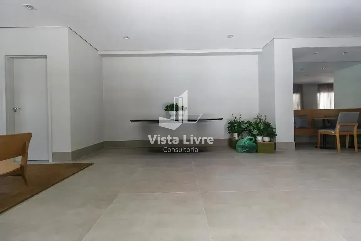 Apartamento, 2 quartos, 52 m² - Foto 36