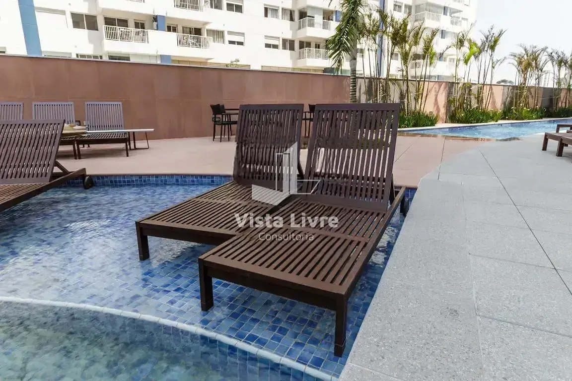 Apartamento, 2 quartos, 52 m² - Foto 22