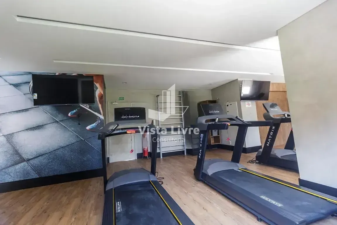Apartamento, 2 quartos, 52 m² - Foto 37