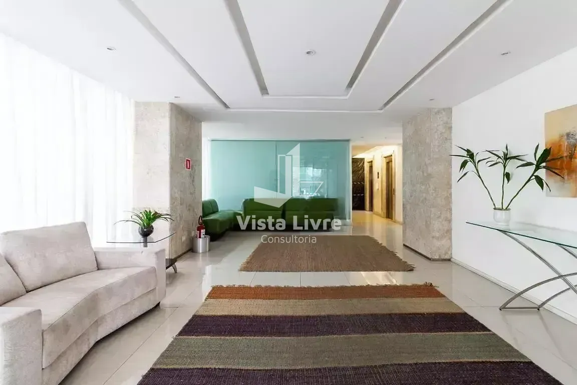 Apartamento, 3 quartos, 116 m² - Foto 33