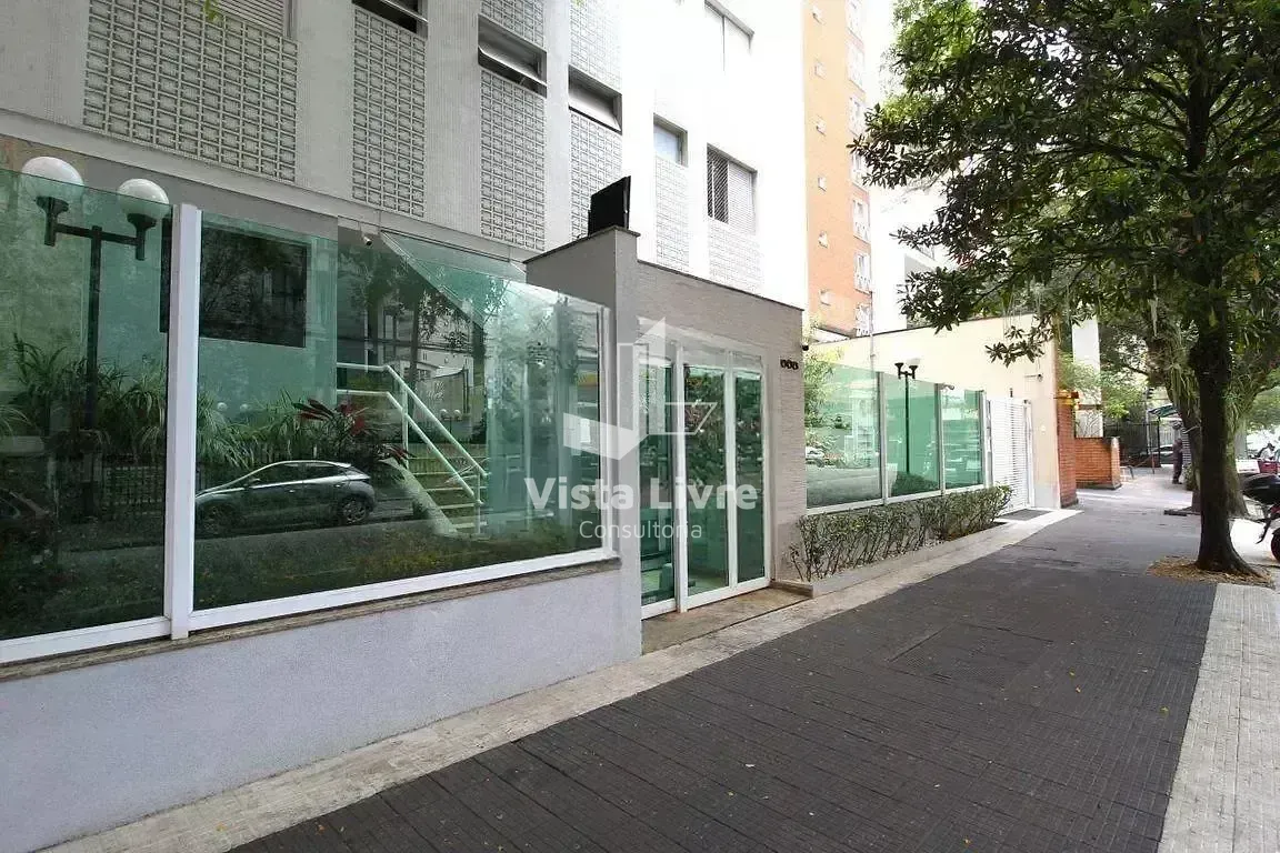 Apartamento, 3 quartos, 116 m² - Foto 39
