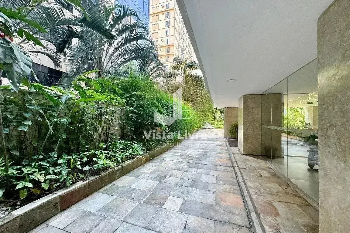 Apartamento, 3 quartos, 116 m² - Foto 38