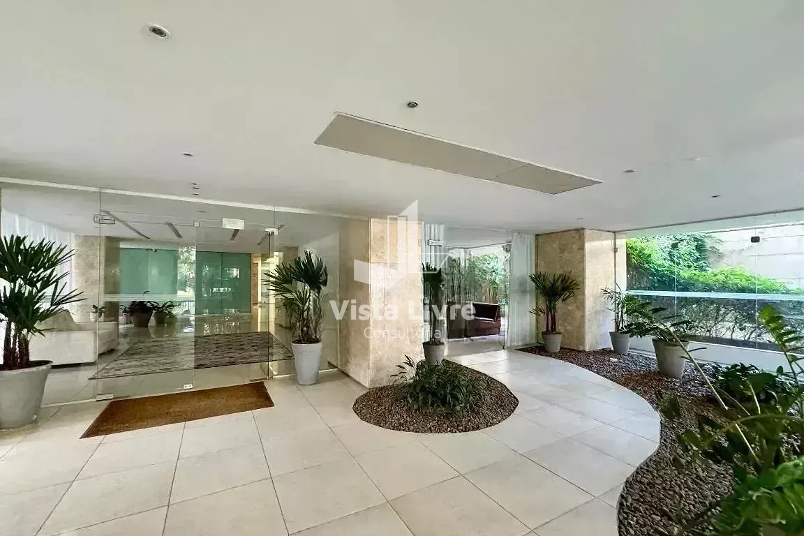 Apartamento, 3 quartos, 116 m² - Foto 36