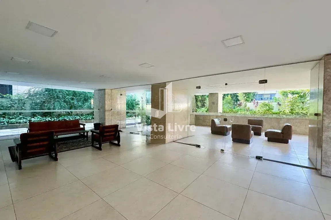 Apartamento, 3 quartos, 116 m² - Foto 37