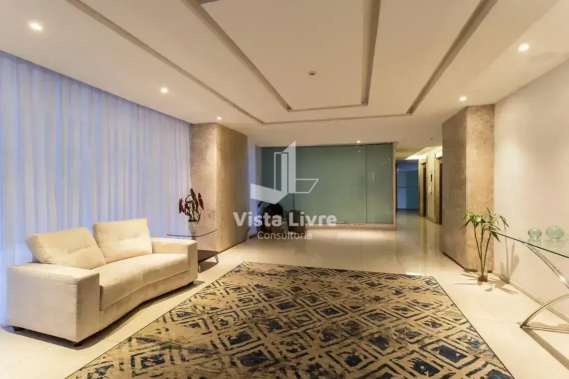 Apartamento, 3 quartos, 116 m² - Foto 31