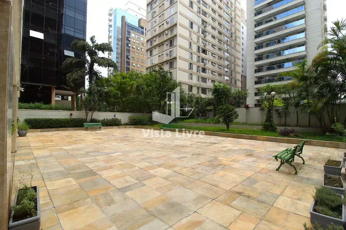 Apartamento, 3 quartos, 116 m² - Foto 35