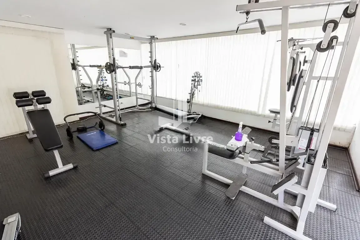 Apartamento, 3 quartos, 86 m² - Foto 31