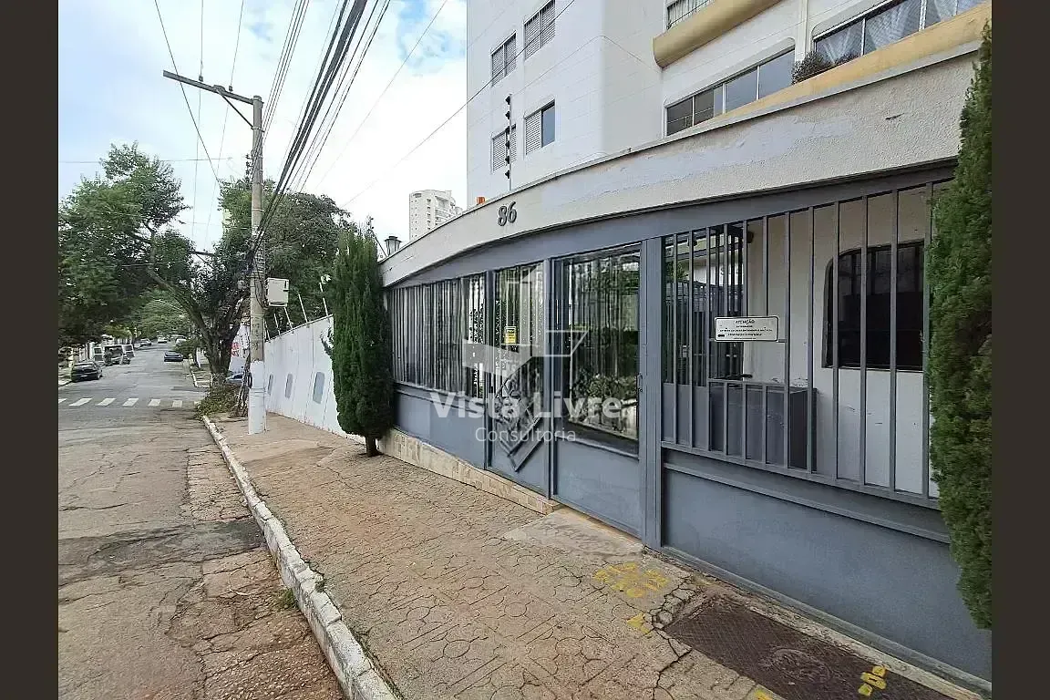 Apartamento, 3 quartos, 86 m² - Foto 36