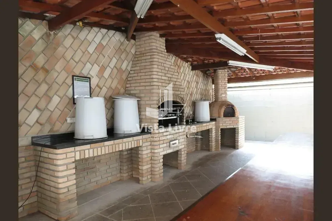 Apartamento, 2 quartos, 92 m² - Foto 26