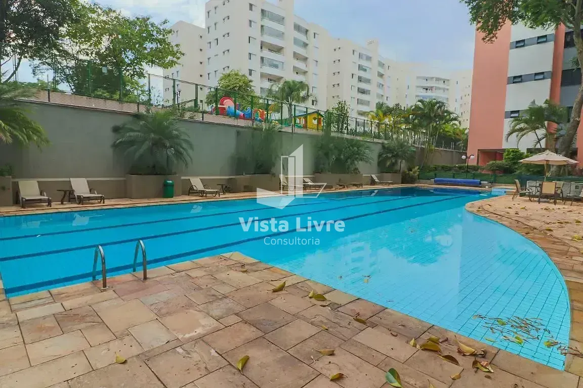 Apartamento, 2 quartos, 92 m² - Foto 24