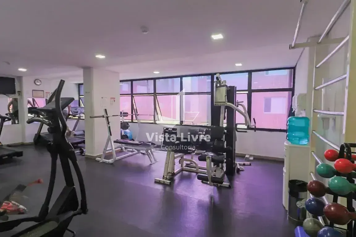 Apartamento, 2 quartos, 92 m² - Foto 30