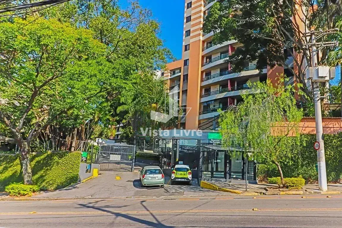 Apartamento, 2 quartos, 92 m² - Foto 39
