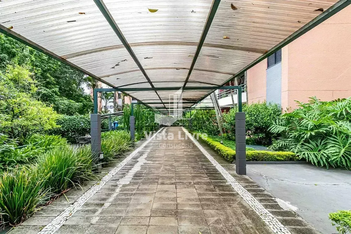 Apartamento, 2 quartos, 92 m² - Foto 37