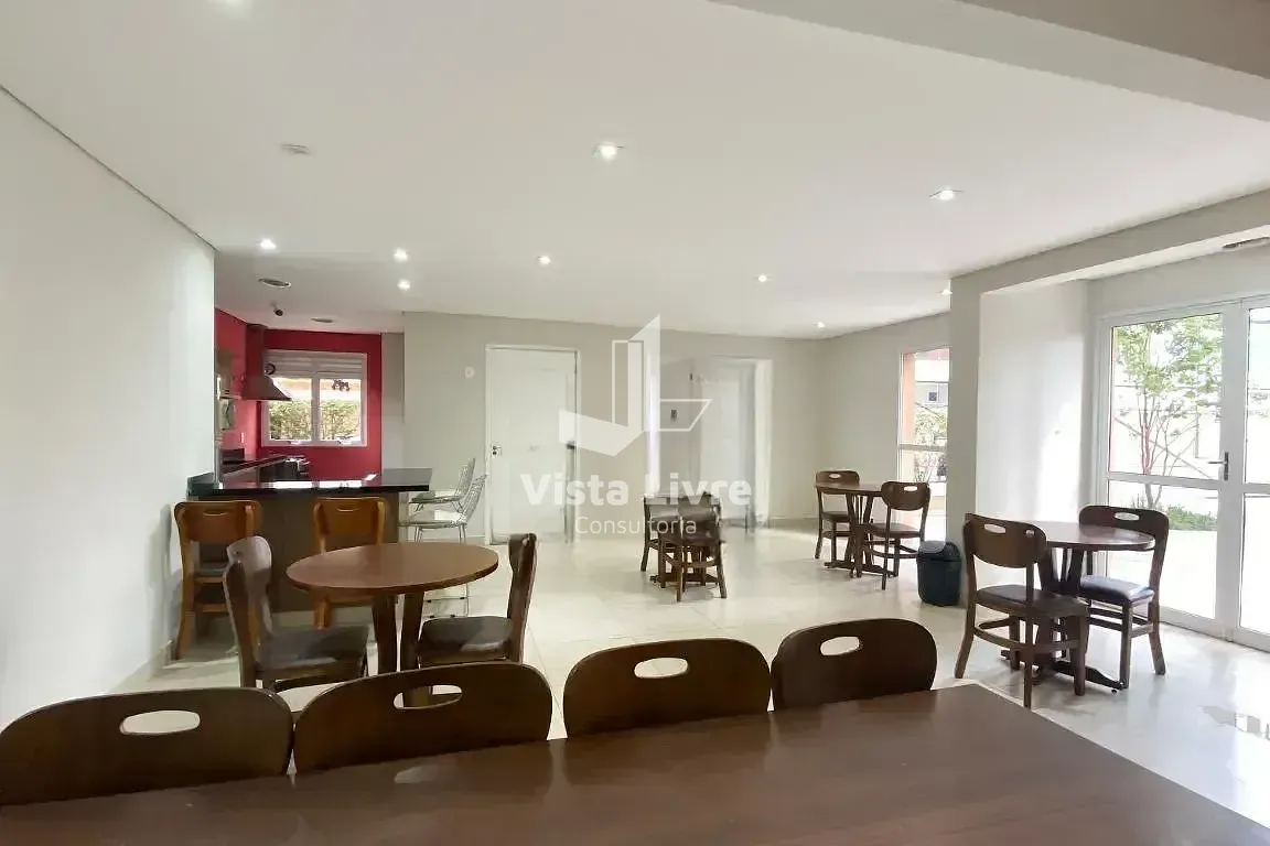 Apartamento, 3 quartos, 67 m² - Foto 54