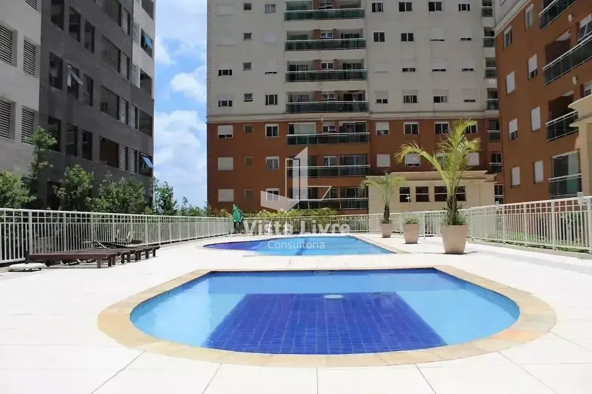 Apartamento, 3 quartos, 67 m² - Foto 47