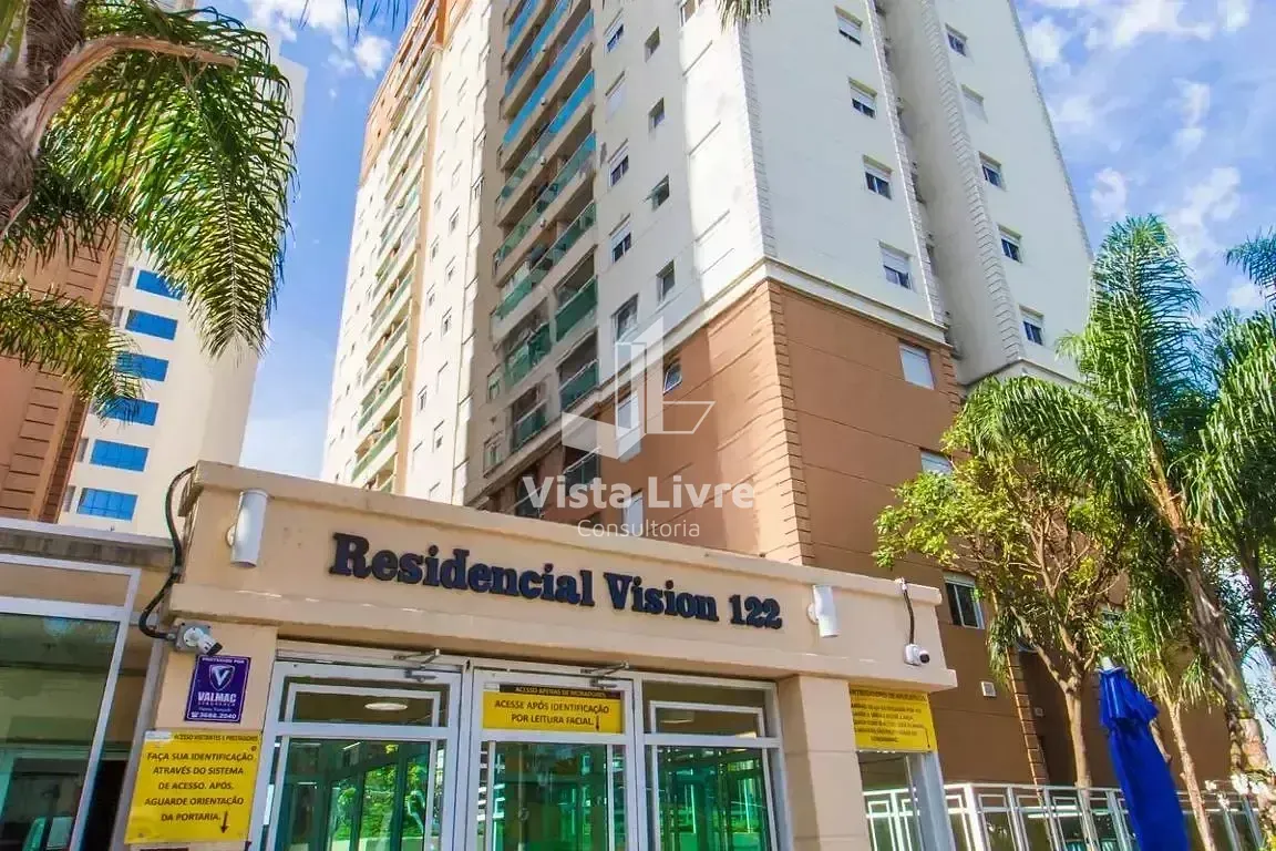 Apartamento, 3 quartos, 67 m² - Foto 58