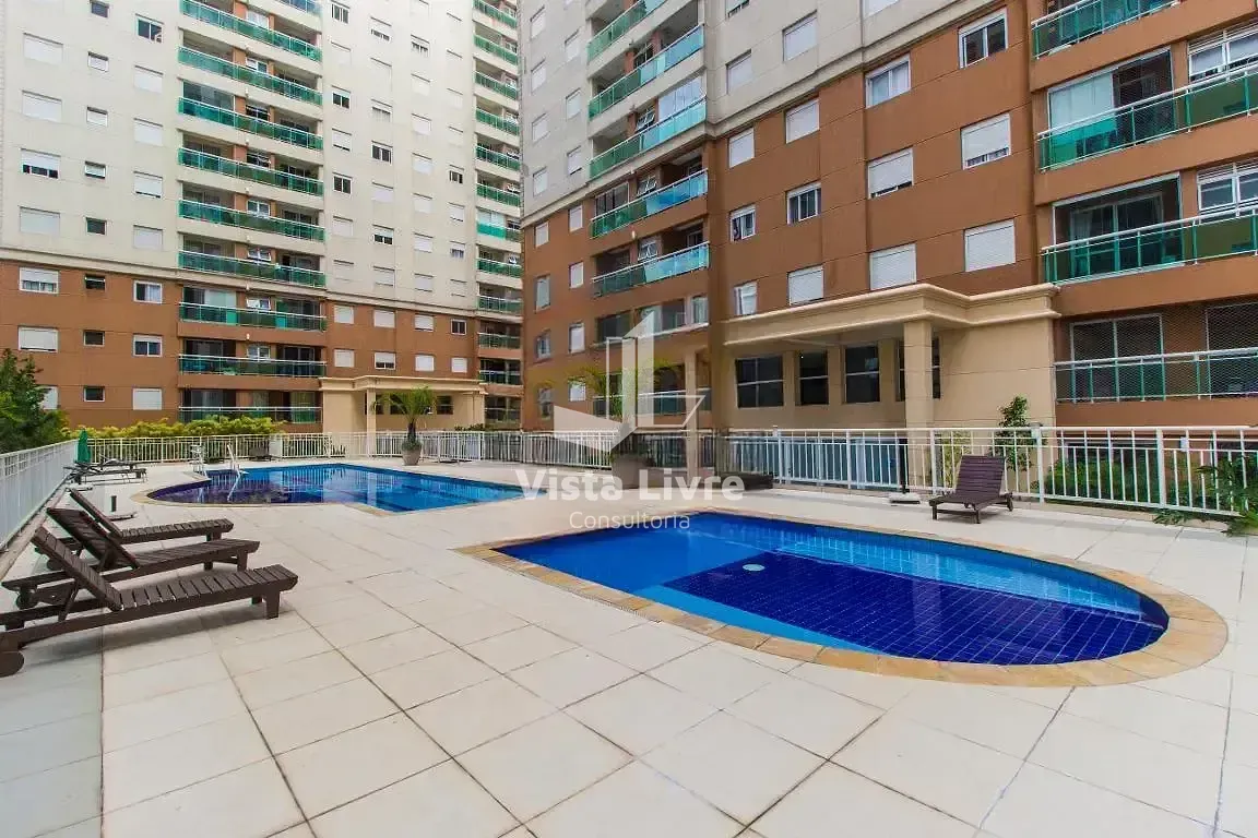 Apartamento, 3 quartos, 67 m² - Foto 46