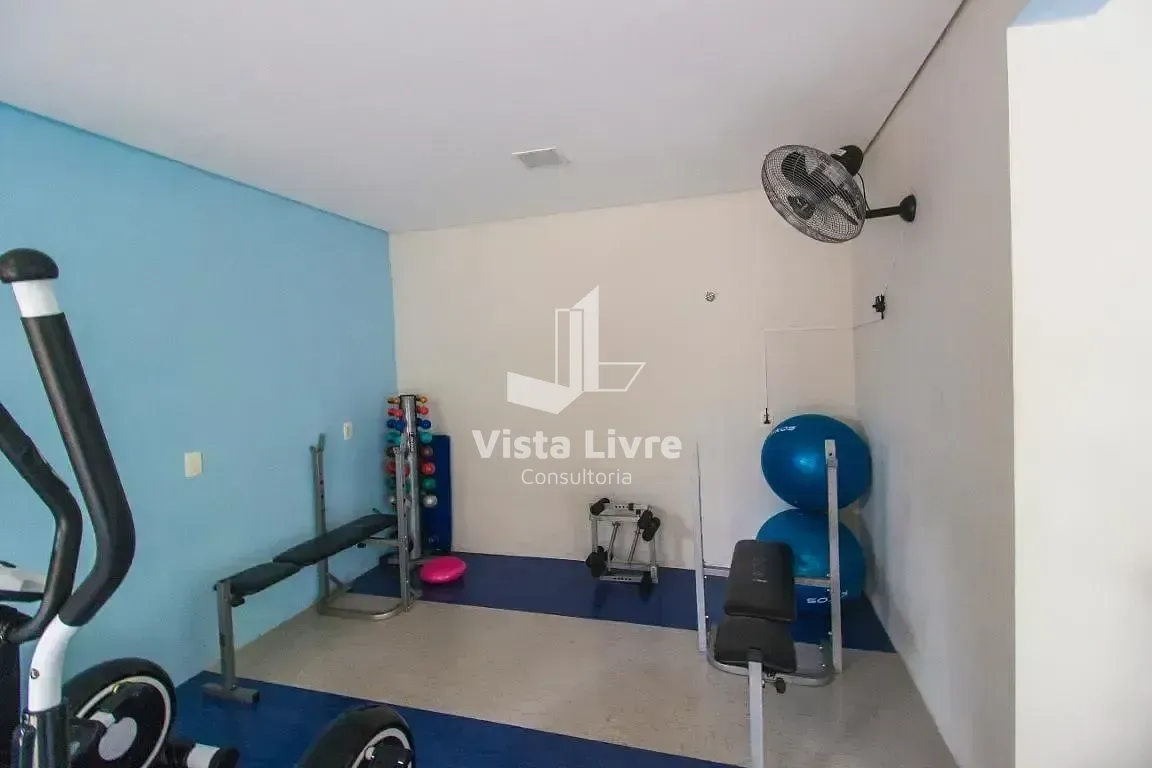 Apartamento, 3 quartos, 67 m² - Foto 55