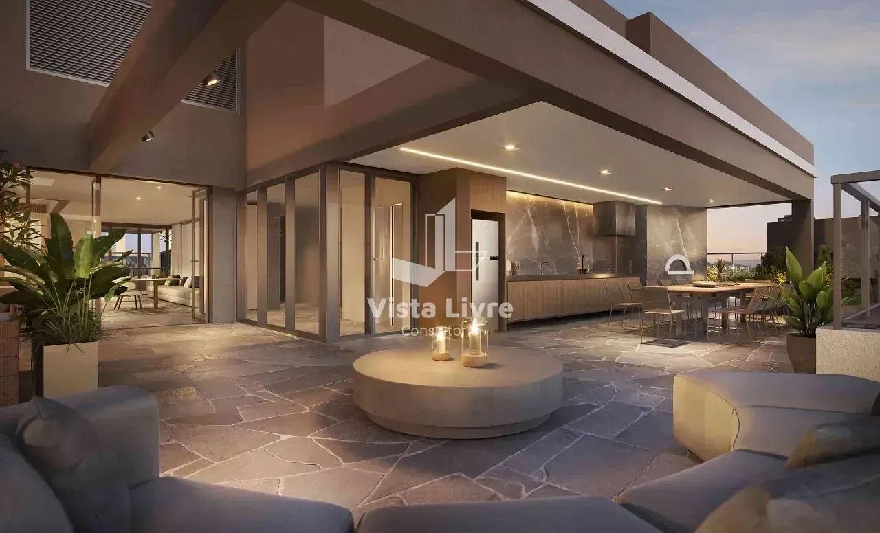 Apartamento, 3 quartos, 151 m² - Foto 36