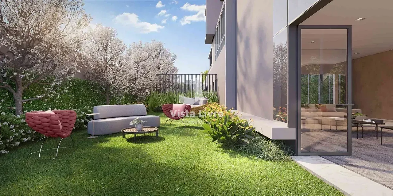 Apartamento, 3 quartos, 151 m² - Foto 33