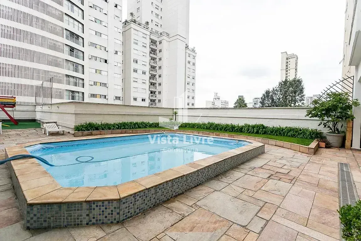 Apartamento, 4 quartos, 101 m² - Foto 17