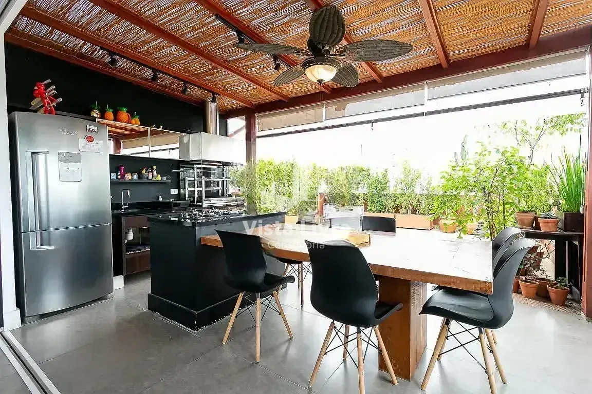 Apartamento, 4 quartos, 101 m² - Foto 22