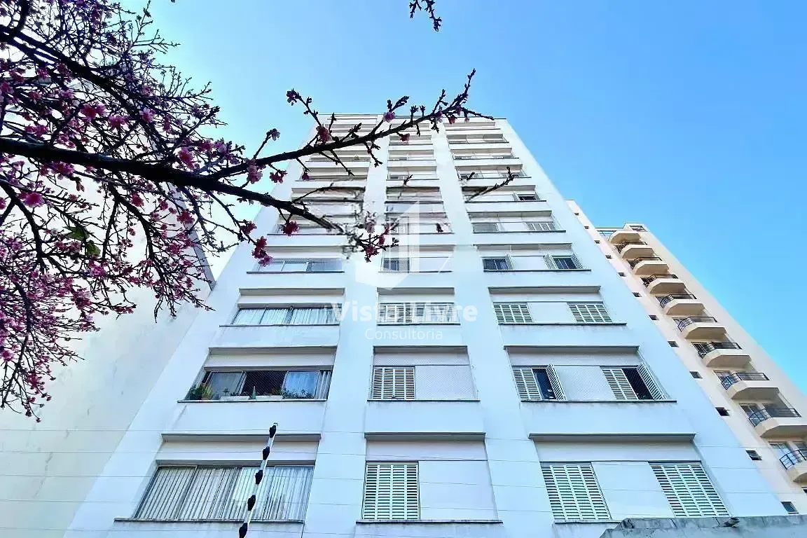 Apartamento, 4 quartos, 101 m² - Foto 23