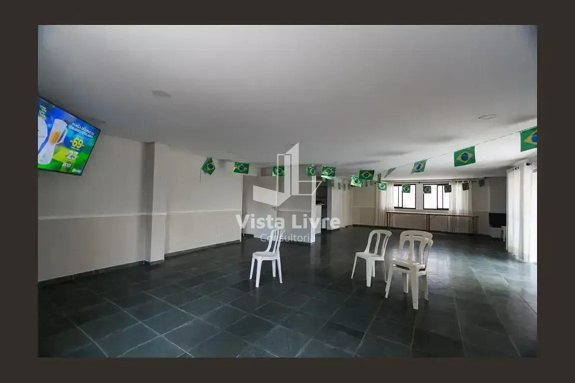 Apartamento, 3 quartos, 73 m² - Foto 37