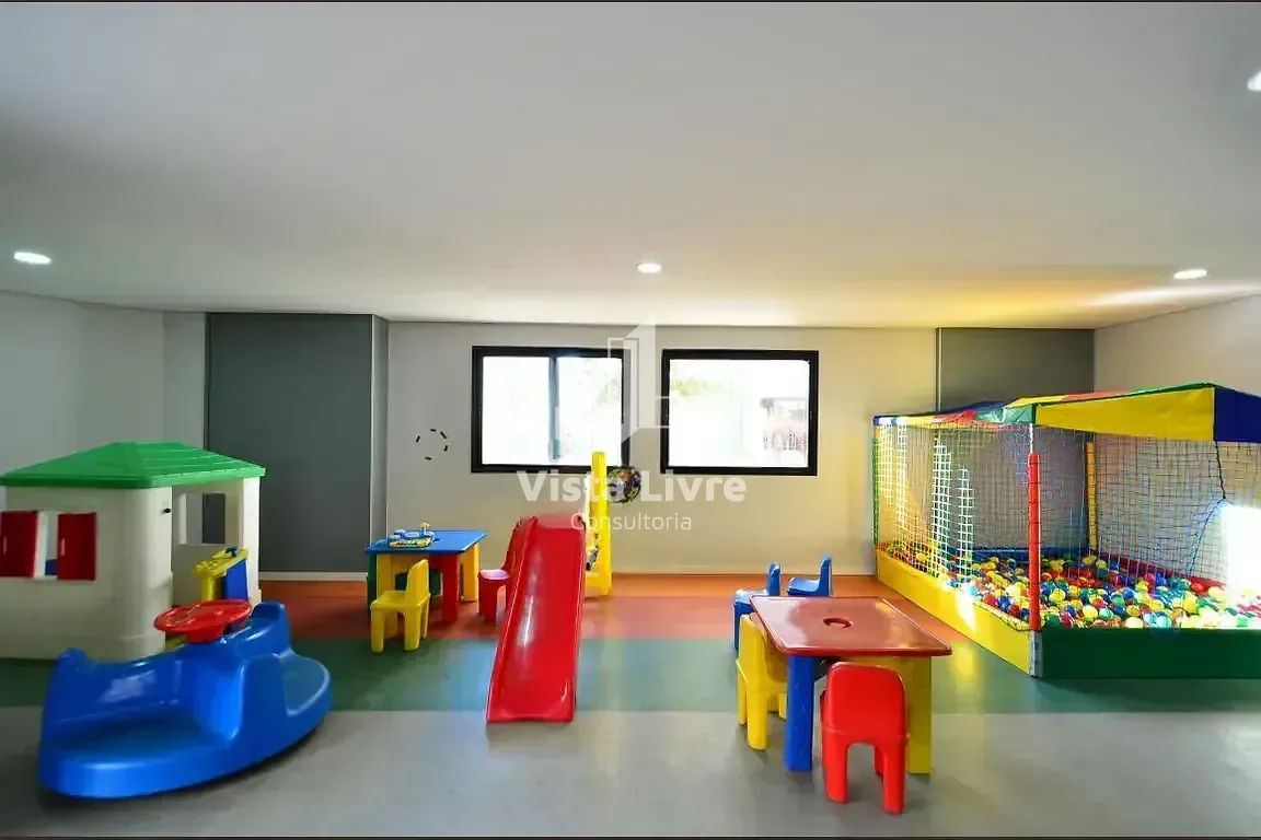Apartamento, 3 quartos, 73 m² - Foto 38