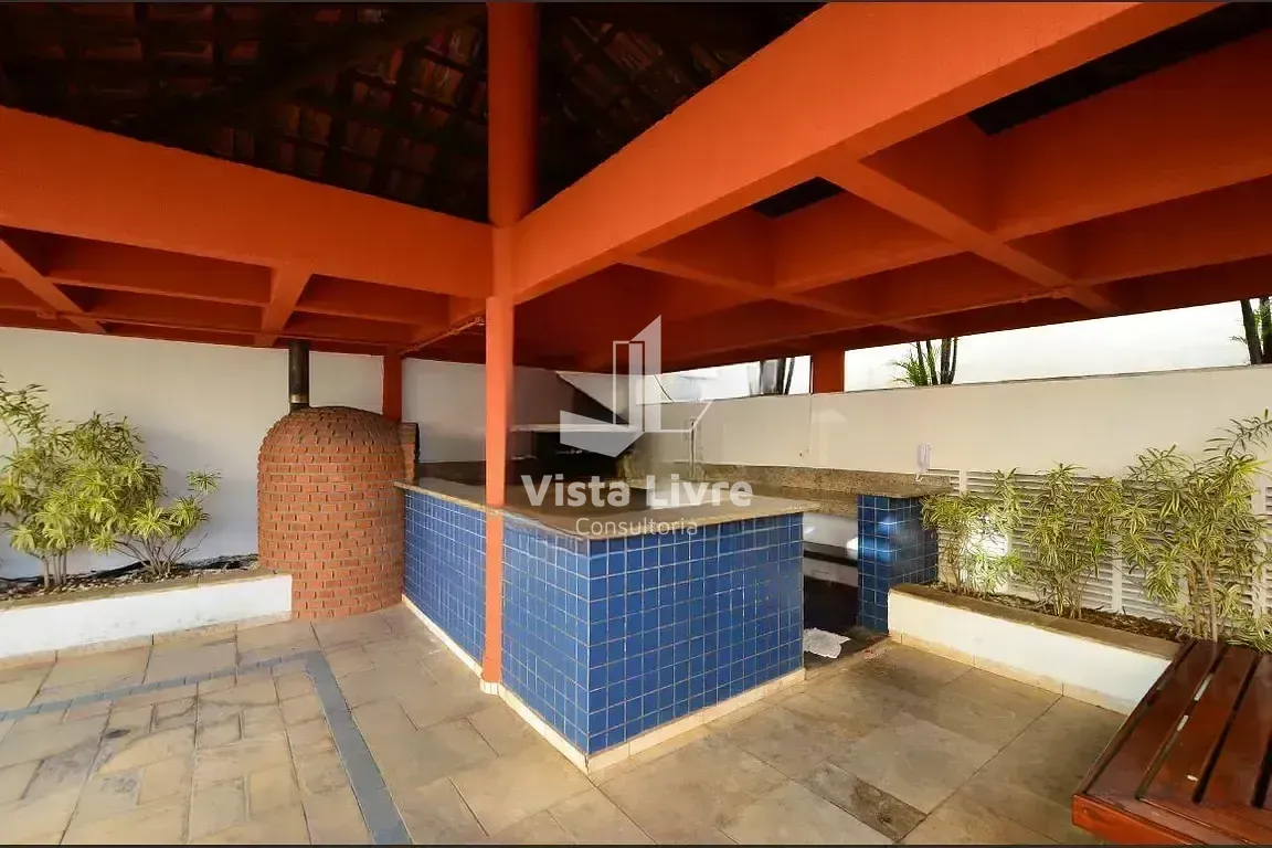 Apartamento, 3 quartos, 73 m² - Foto 39