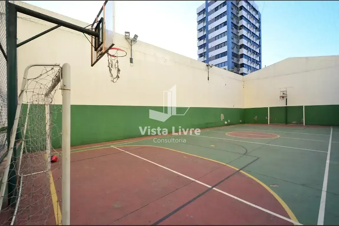 Apartamento, 3 quartos, 73 m² - Foto 41