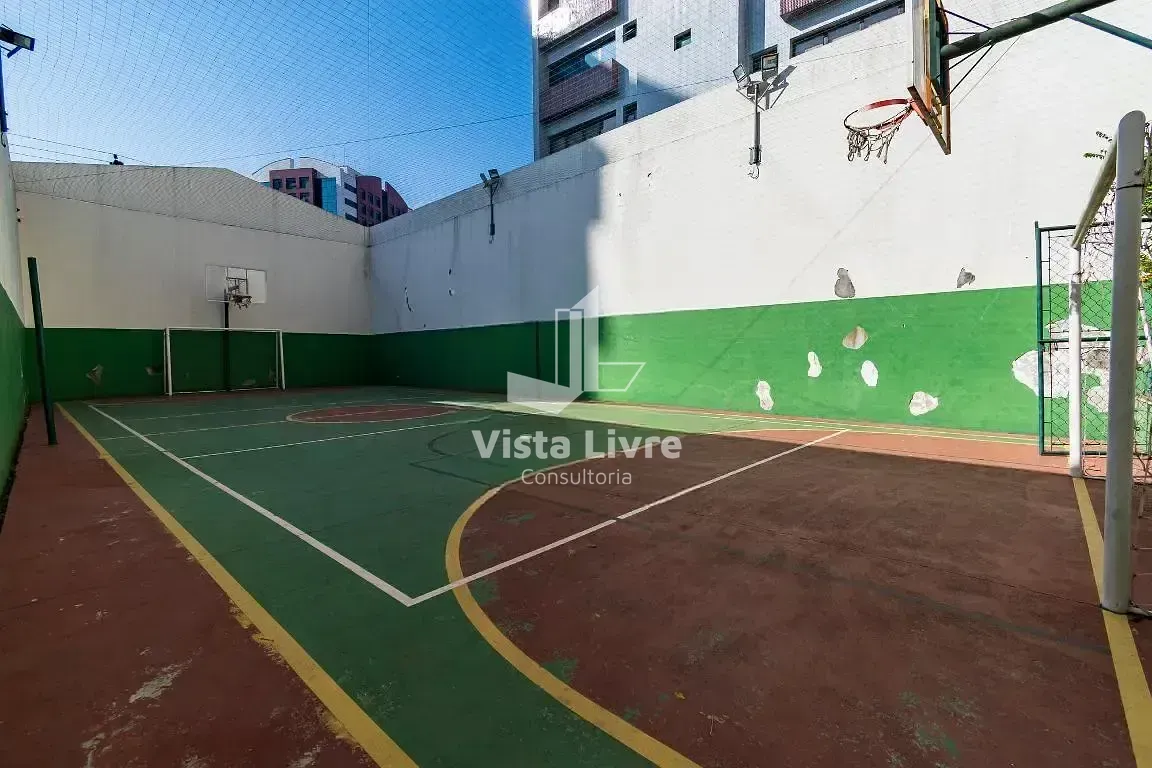 Apartamento, 3 quartos, 73 m² - Foto 42