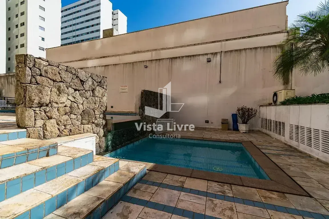 Apartamento, 3 quartos, 73 m² - Foto 32