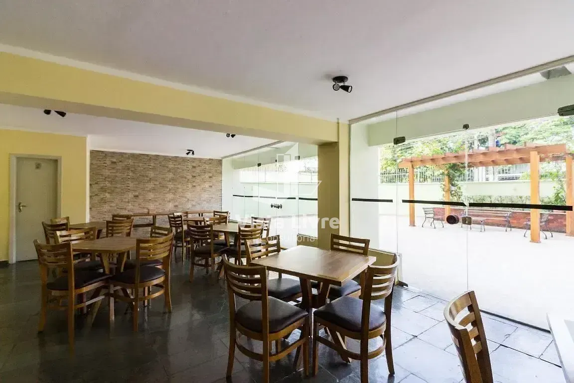 Apartamento, 3 quartos, 72 m² - Foto 21