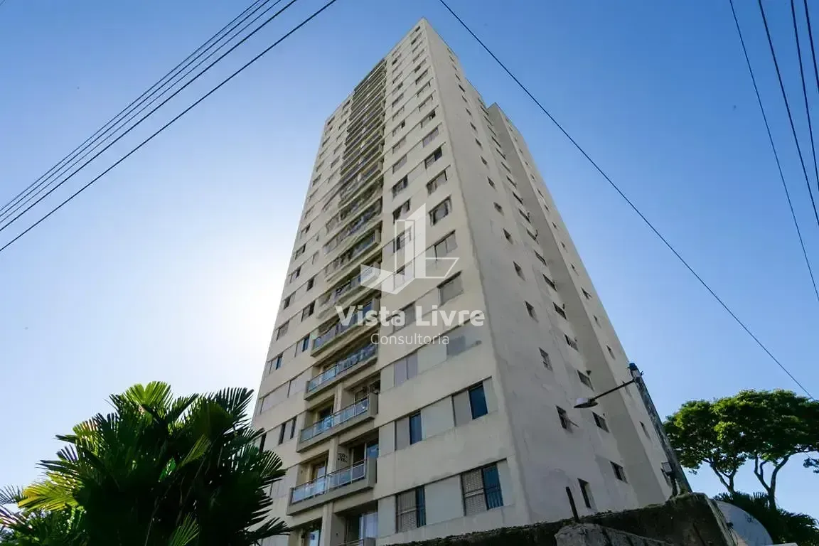 Apartamento, 3 quartos, 72 m² - Foto 25