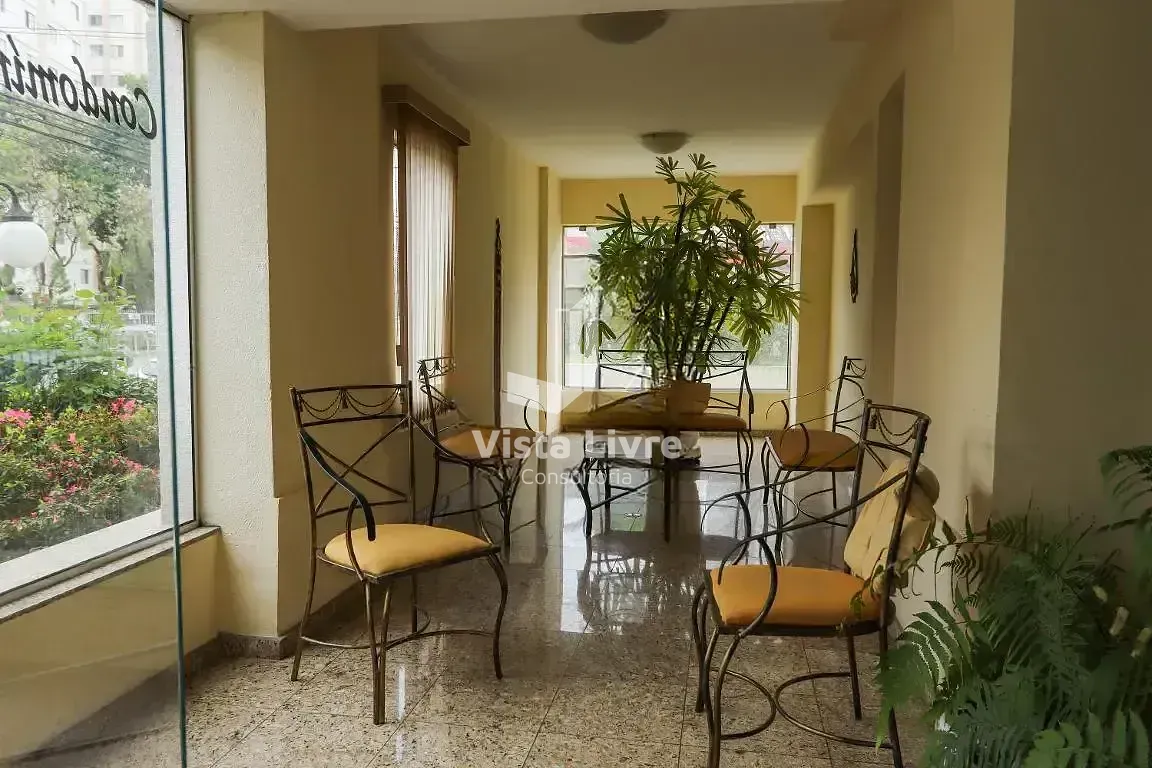 Apartamento, 3 quartos, 72 m² - Foto 23