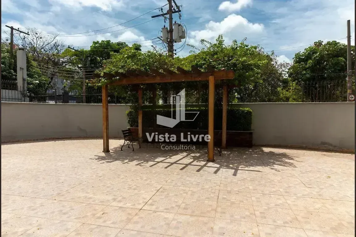 Apartamento, 3 quartos, 72 m² - Foto 24