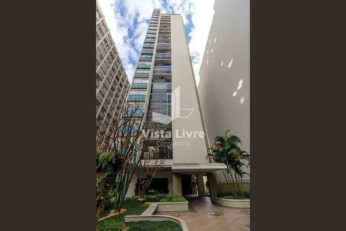 Apartamento, 3 quartos, 210 m² - Foto 31