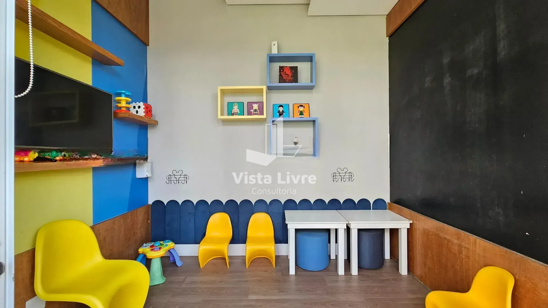 Apartamento, 3 quartos, 164 m² - Foto 48