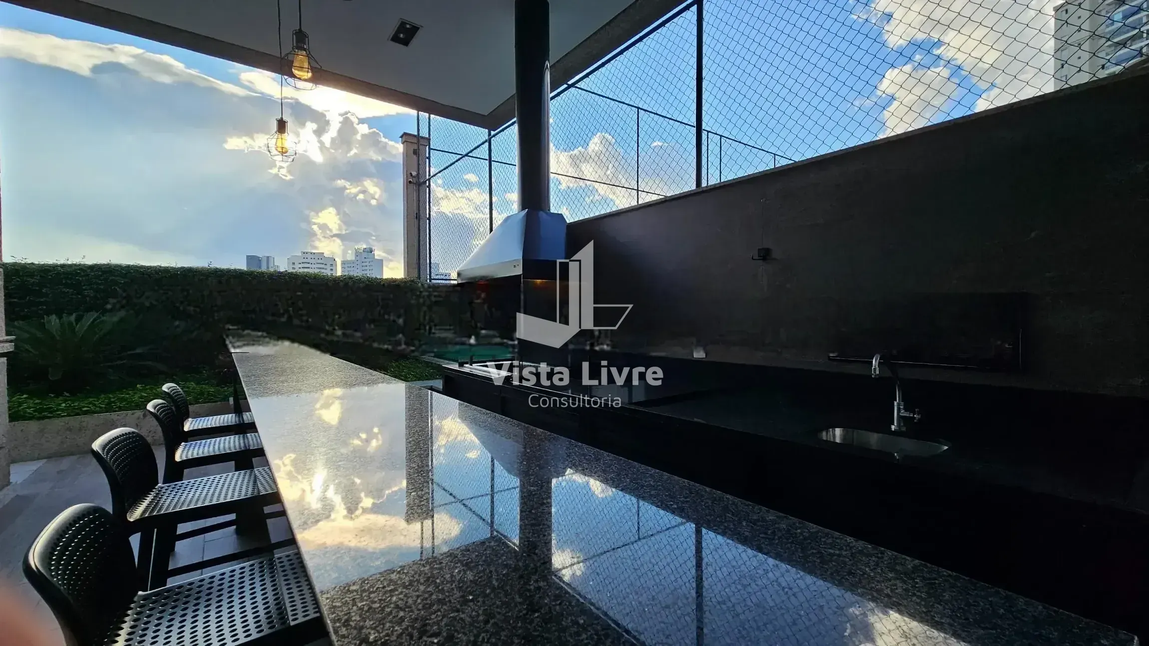 Apartamento, 3 quartos, 164 m² - Foto 55