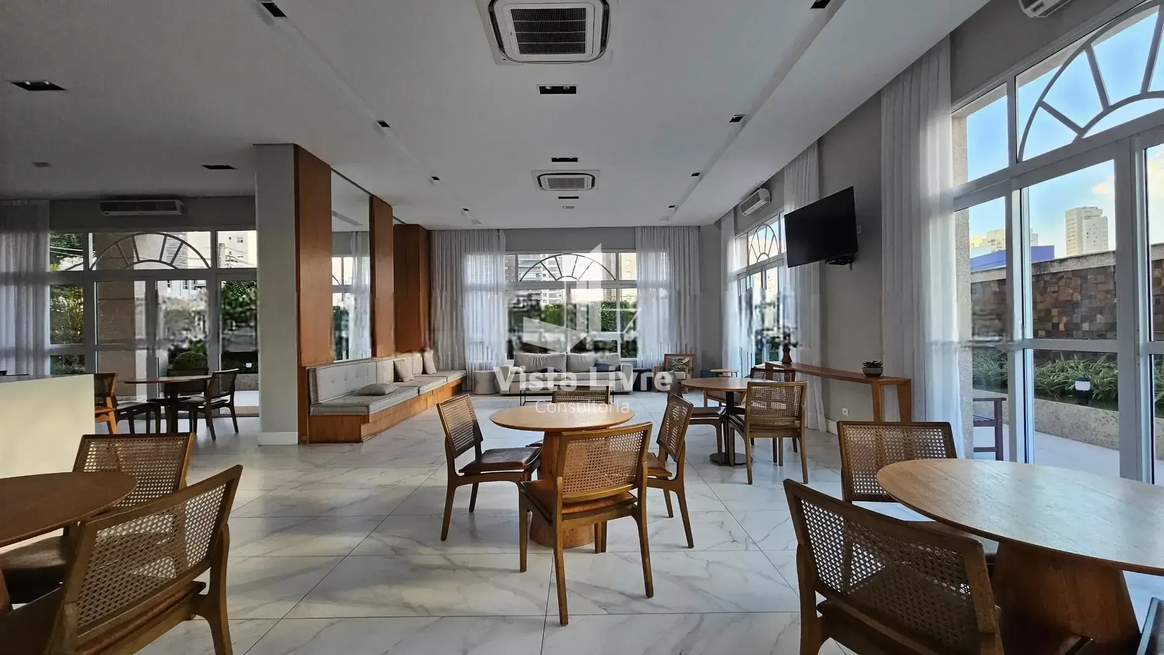 Apartamento, 3 quartos, 164 m² - Foto 56