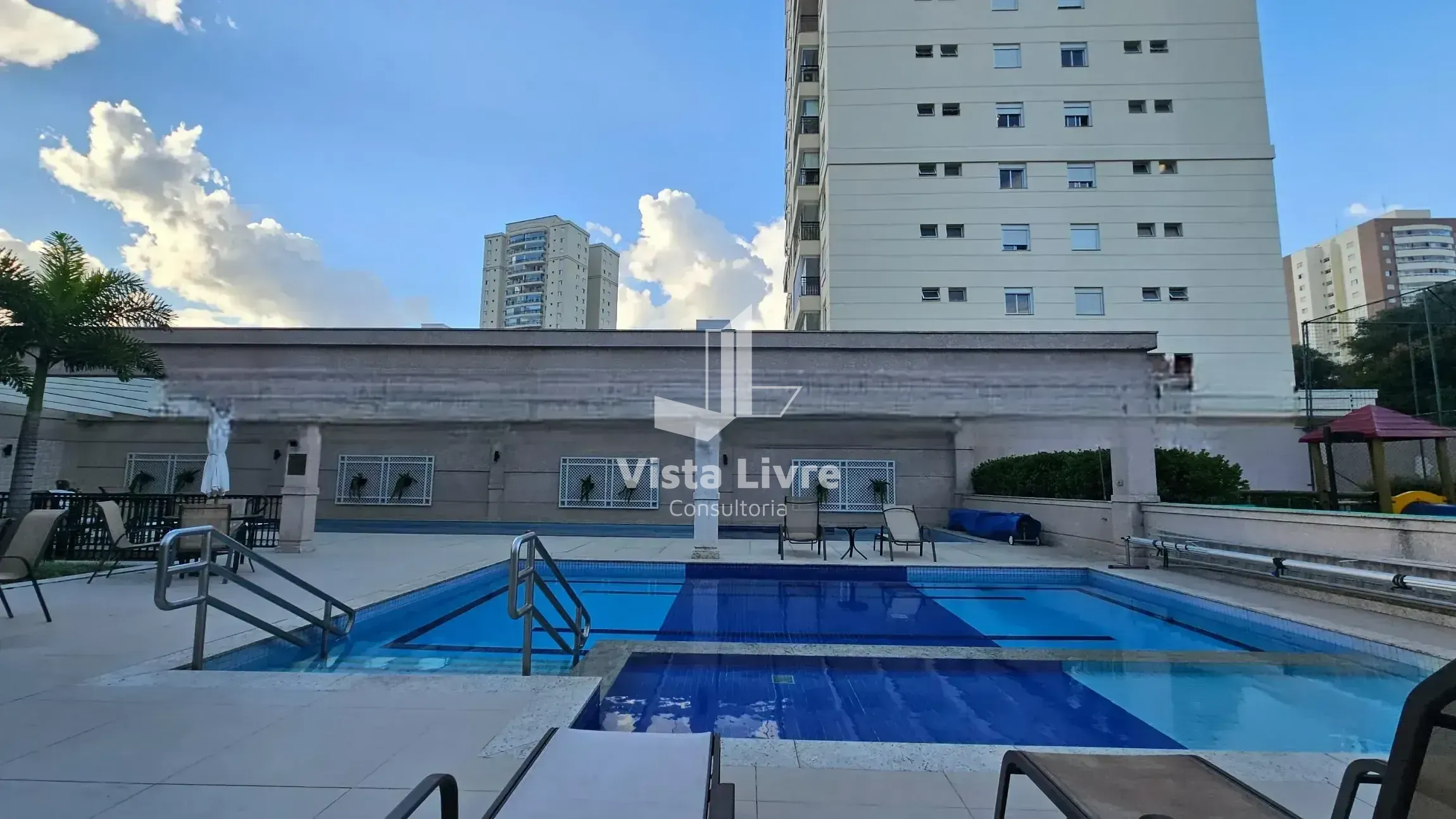 Apartamento, 3 quartos, 164 m² - Foto 40