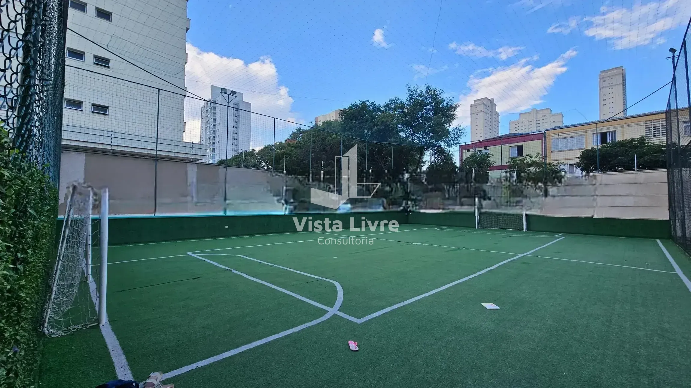 Apartamento, 3 quartos, 164 m² - Foto 52
