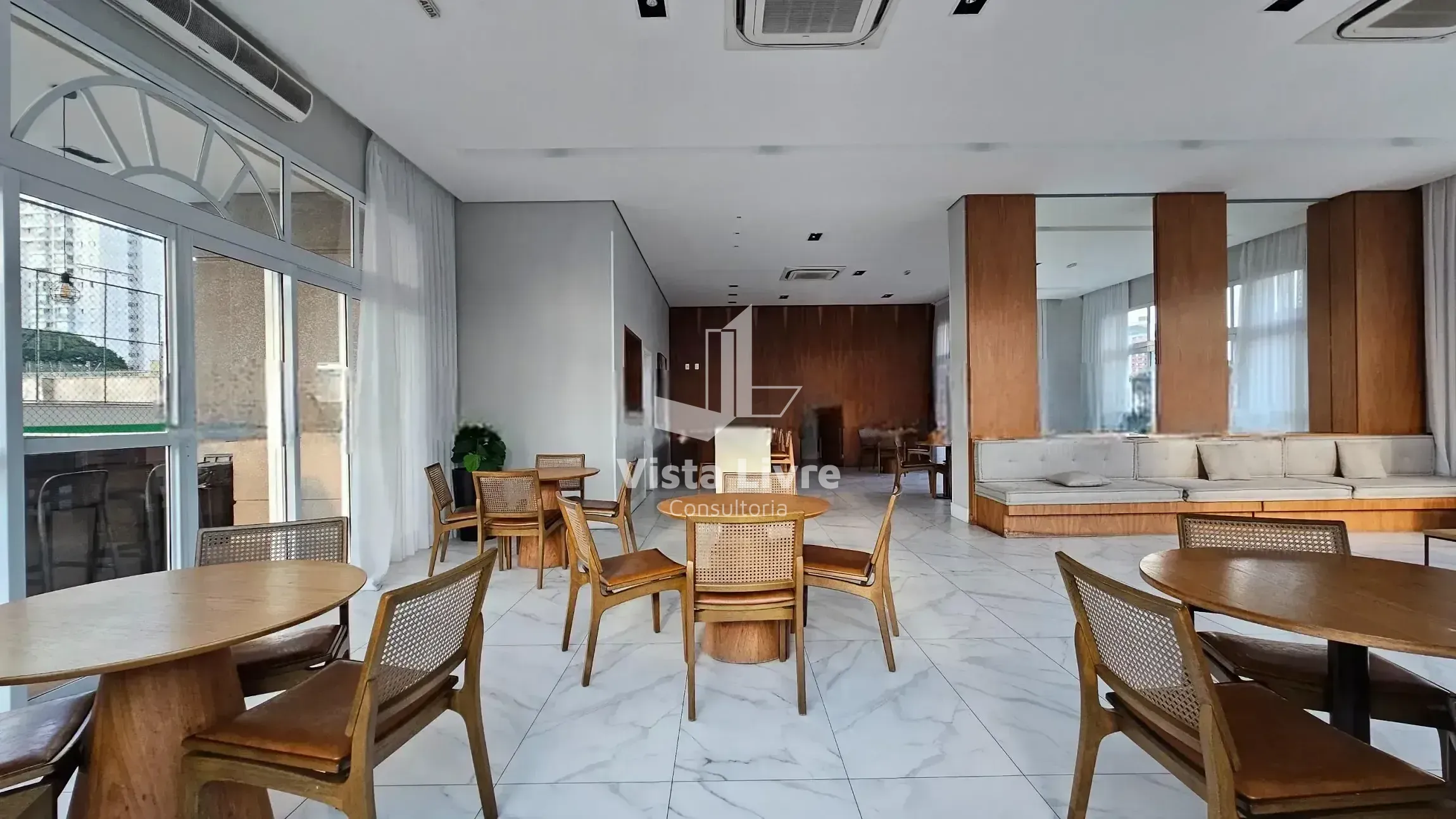 Apartamento, 3 quartos, 164 m² - Foto 57