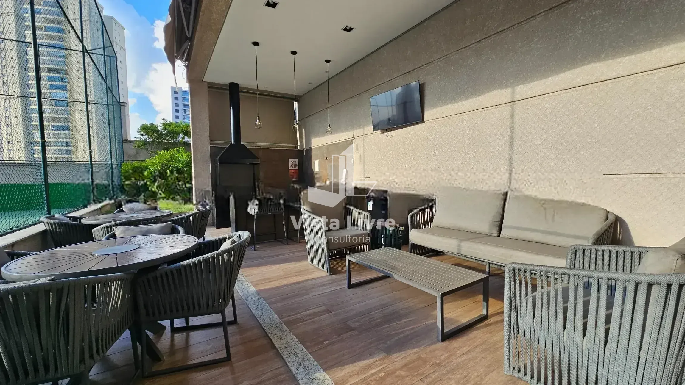 Apartamento, 3 quartos, 164 m² - Foto 58