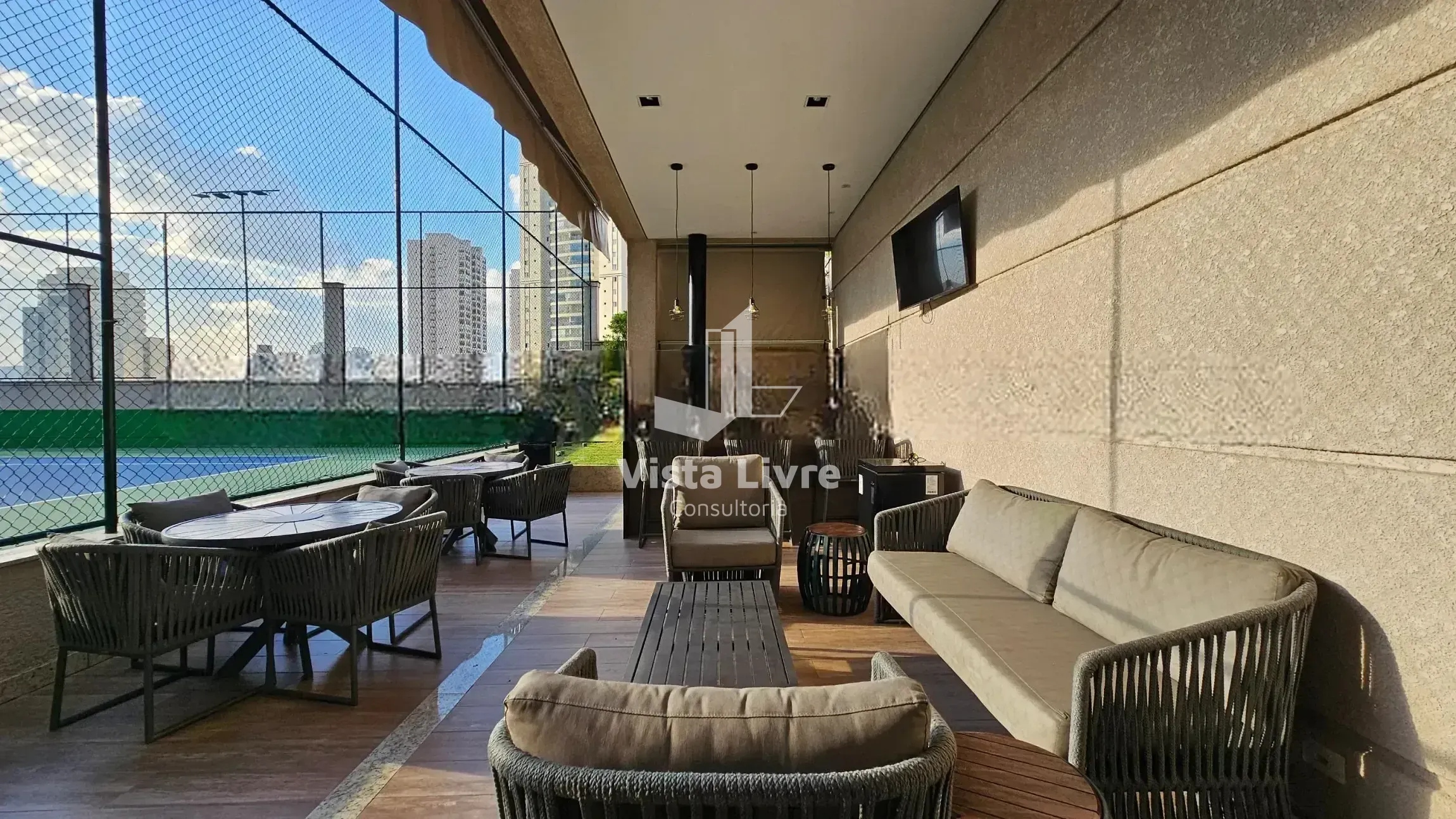 Apartamento, 3 quartos, 164 m² - Foto 53