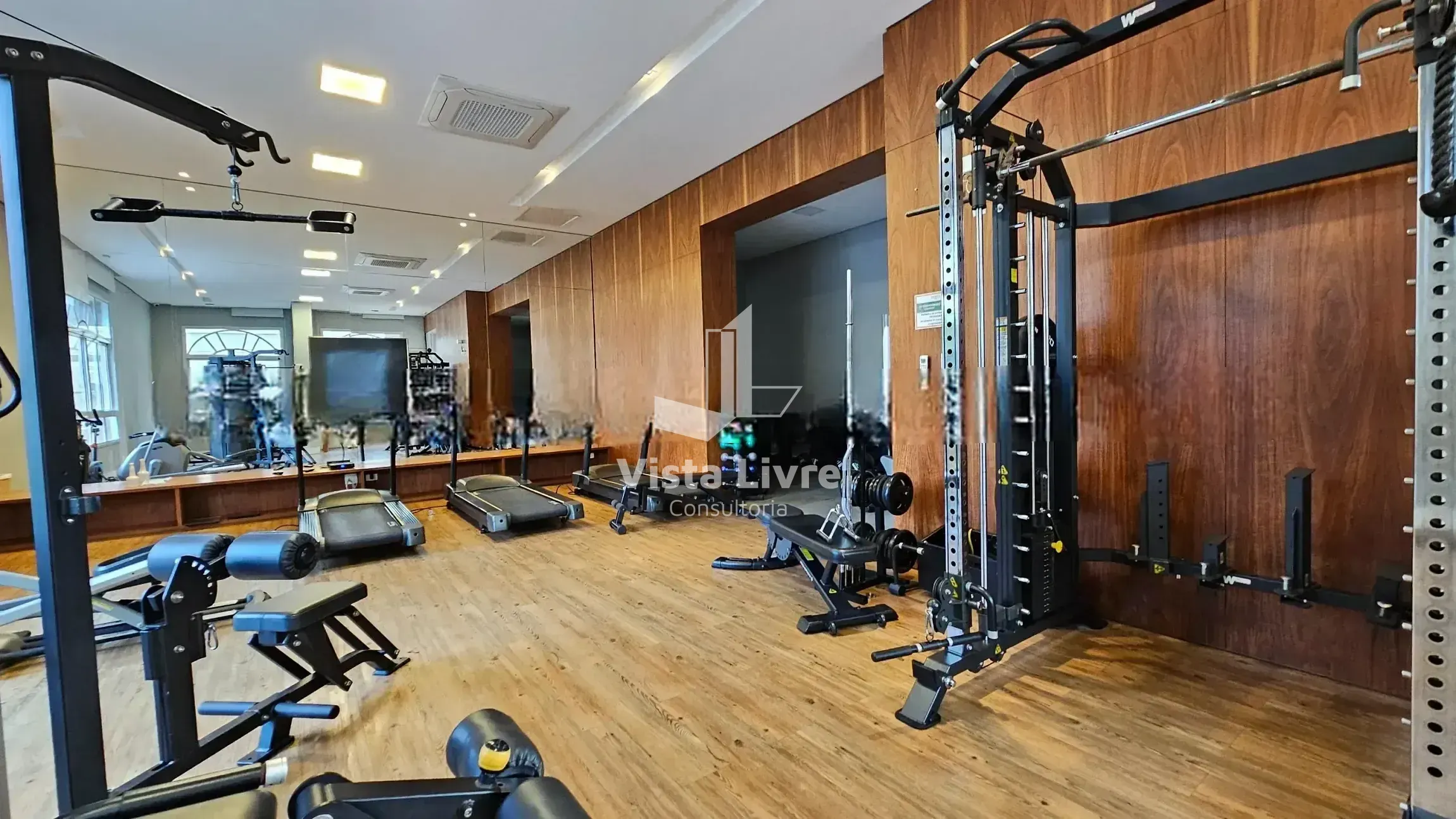Apartamento, 3 quartos, 164 m² - Foto 45